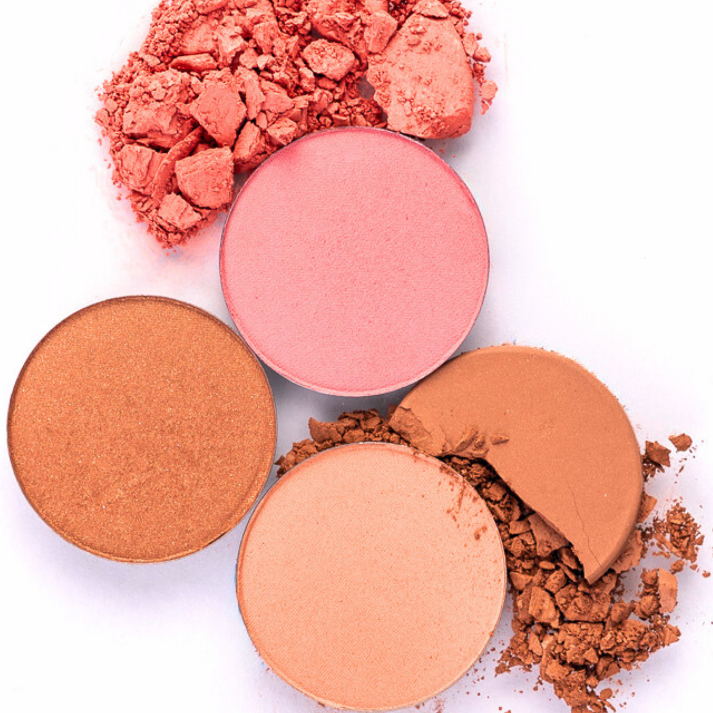 Blush Refills