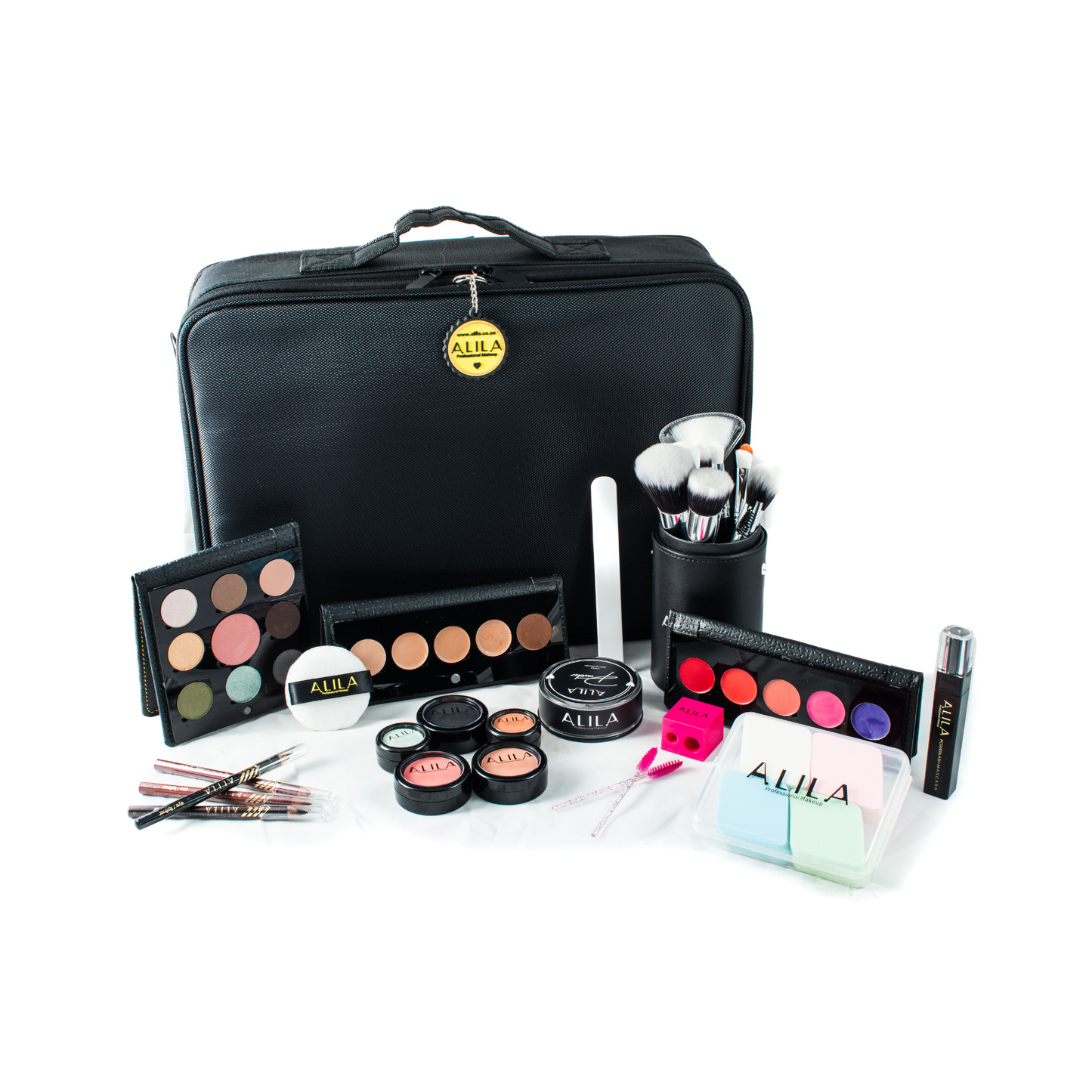 Makeup Kit 3 - Petit Kit