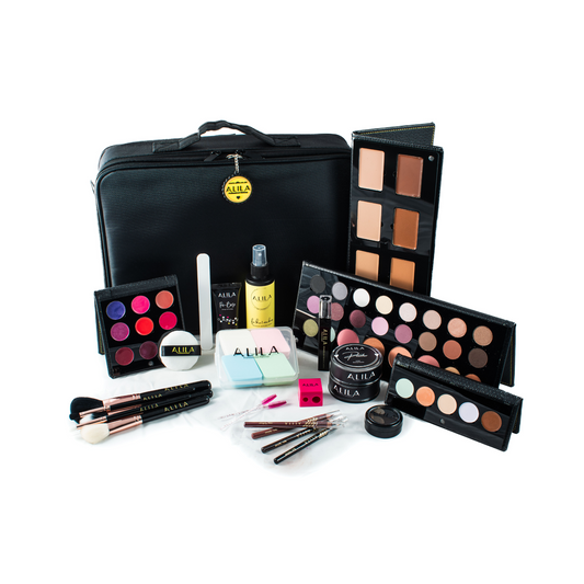 Makeup Kit 5 - Comprehensive Kit