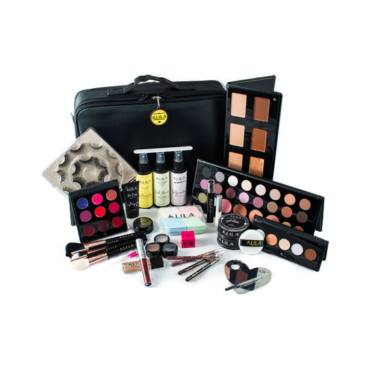 Makeup Kit 6 - Advanced Kit