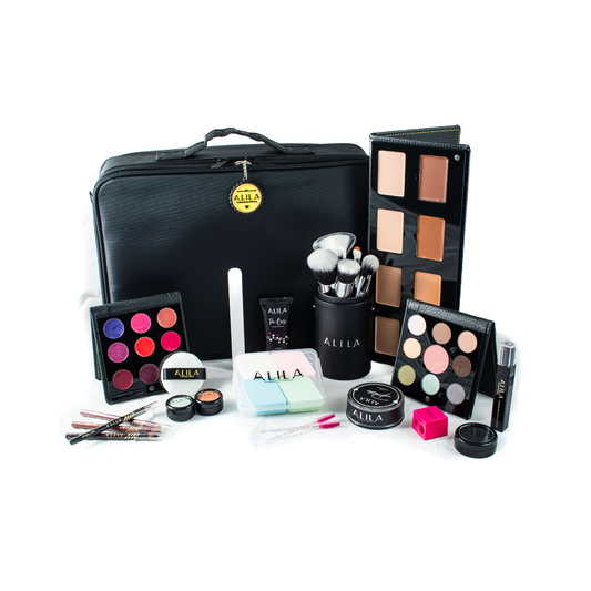 Makeup Kit 4 - Casual Comprehensive Kit