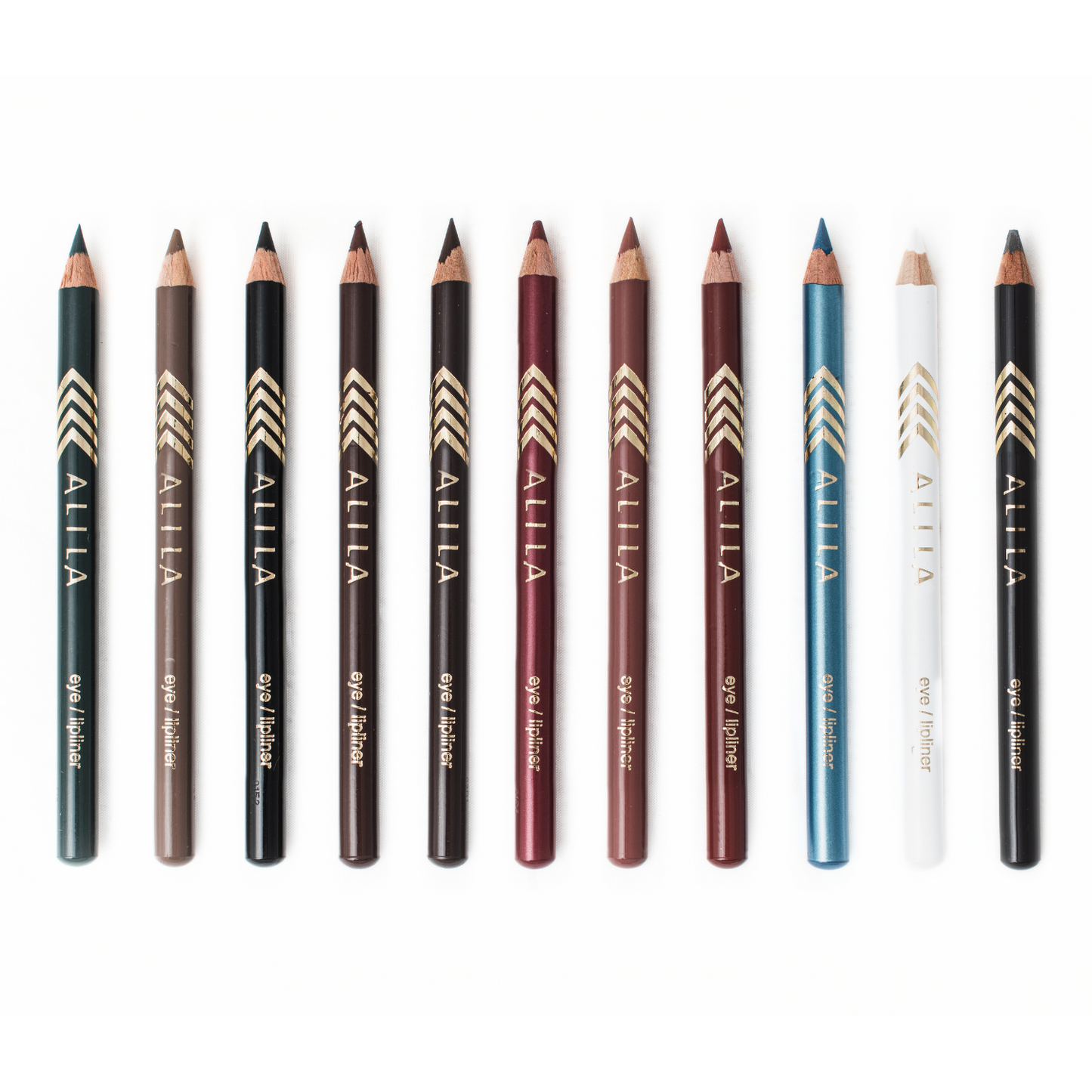 Lipliner Pencils