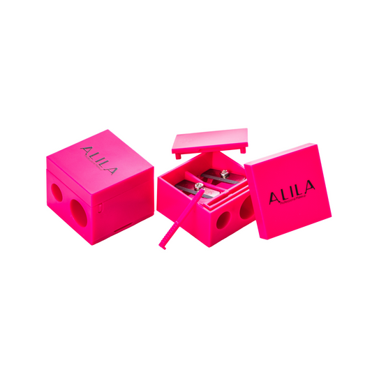Alila Pink Sharpener