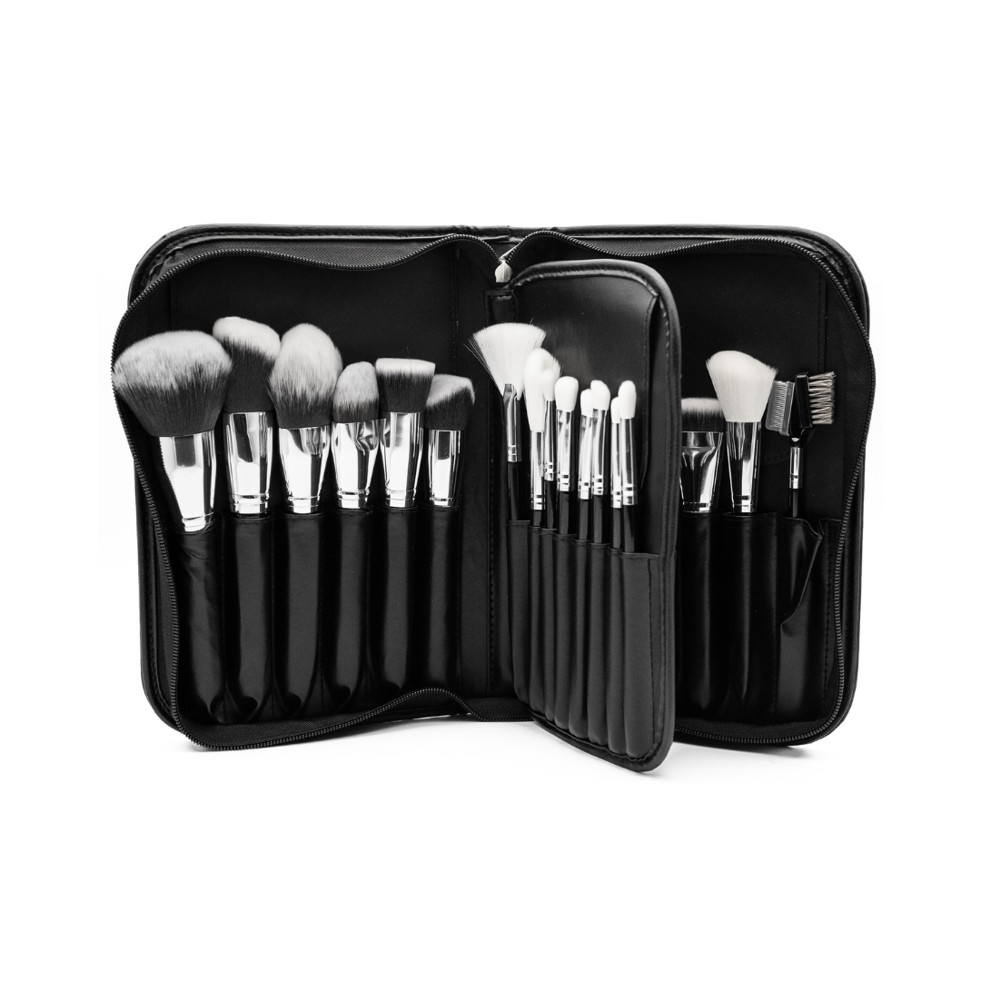29 piece Professional Brush Set