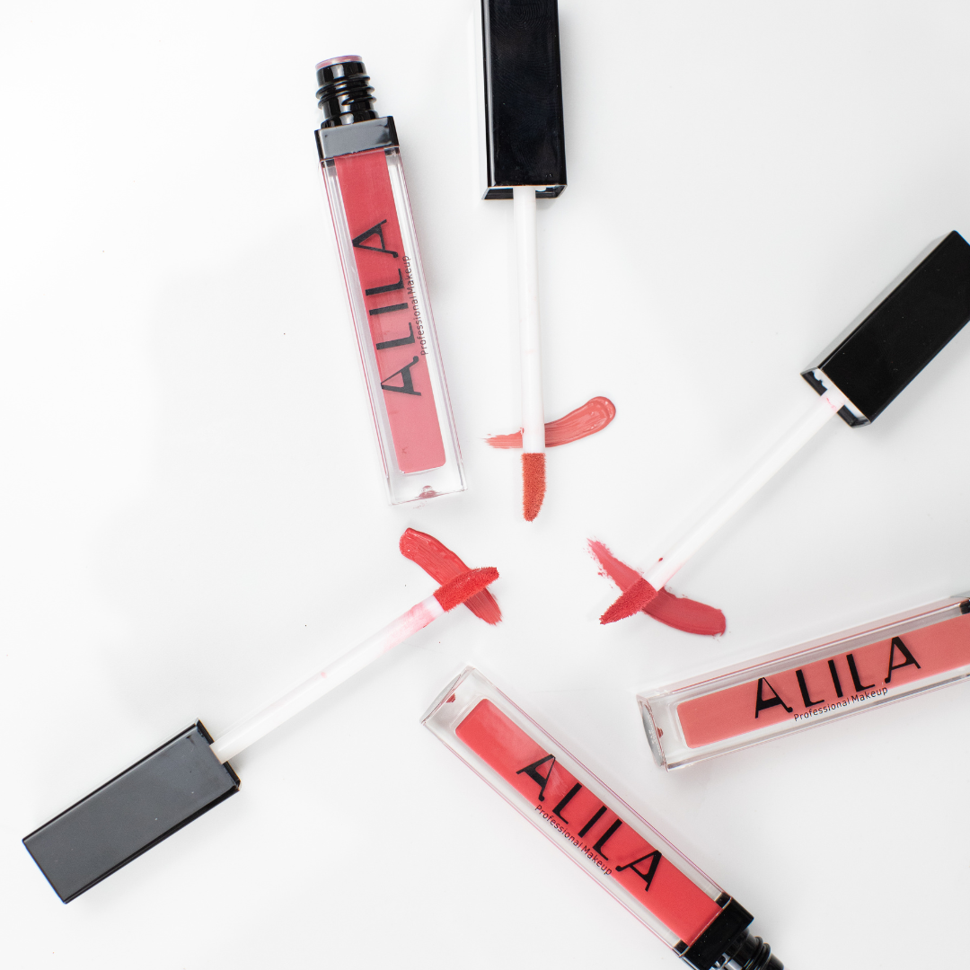 Liquid Mattes