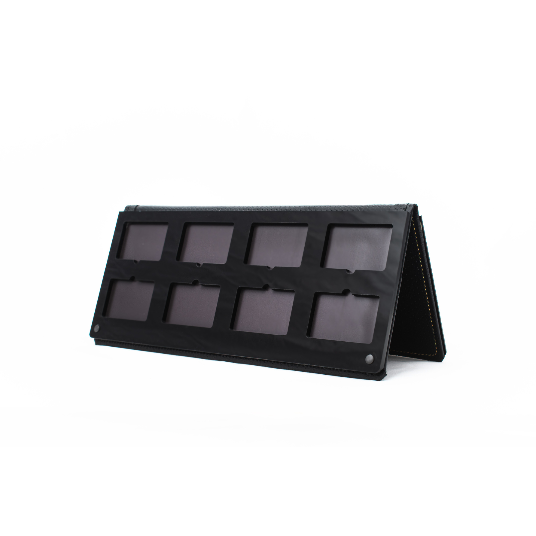 Empty Palette