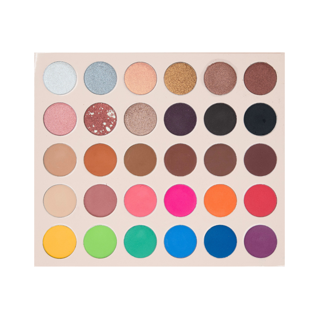 Artist Pro Palette