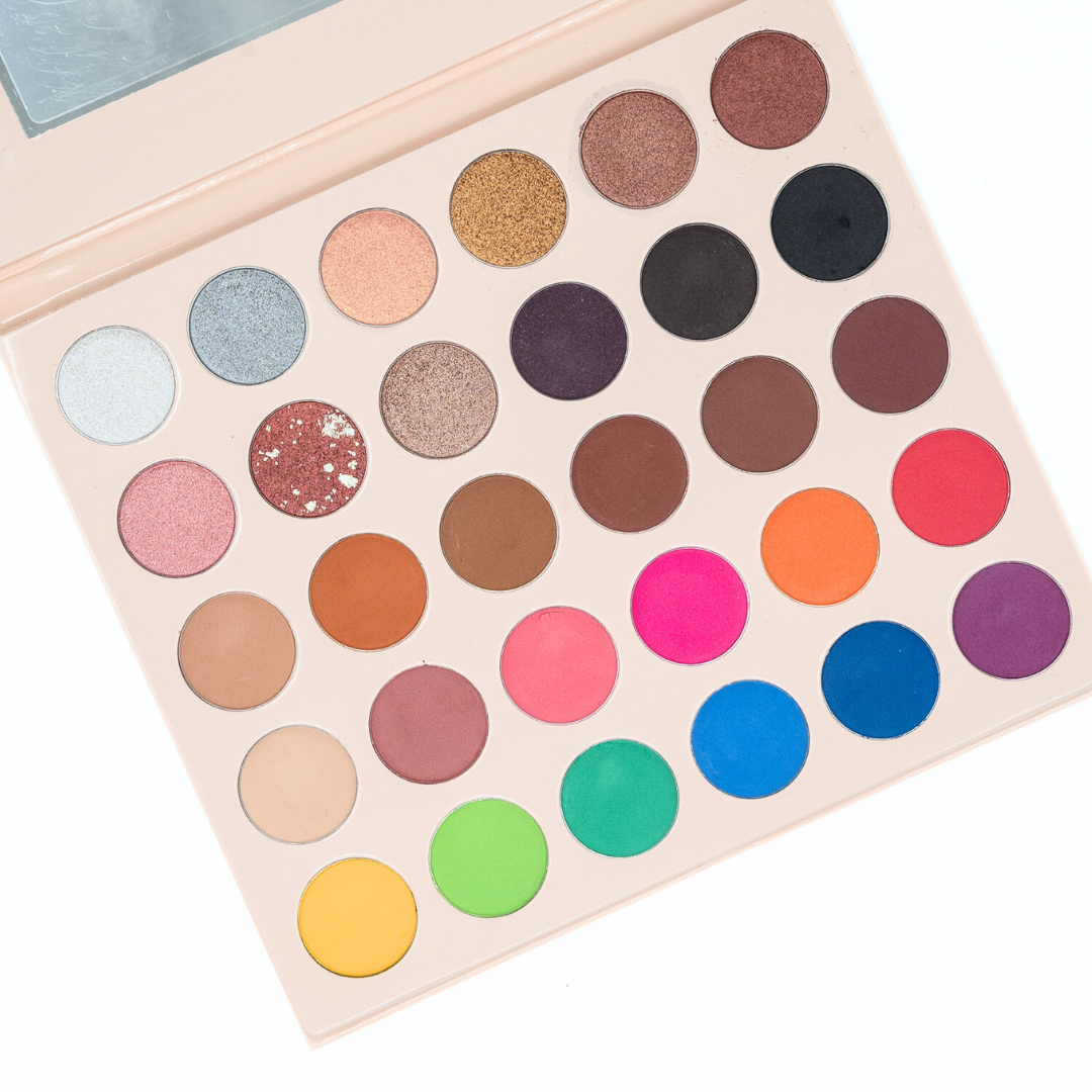 Artist Pro Palette