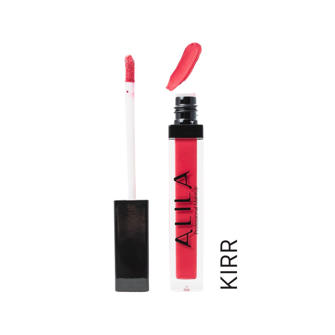 Liquid Mattes