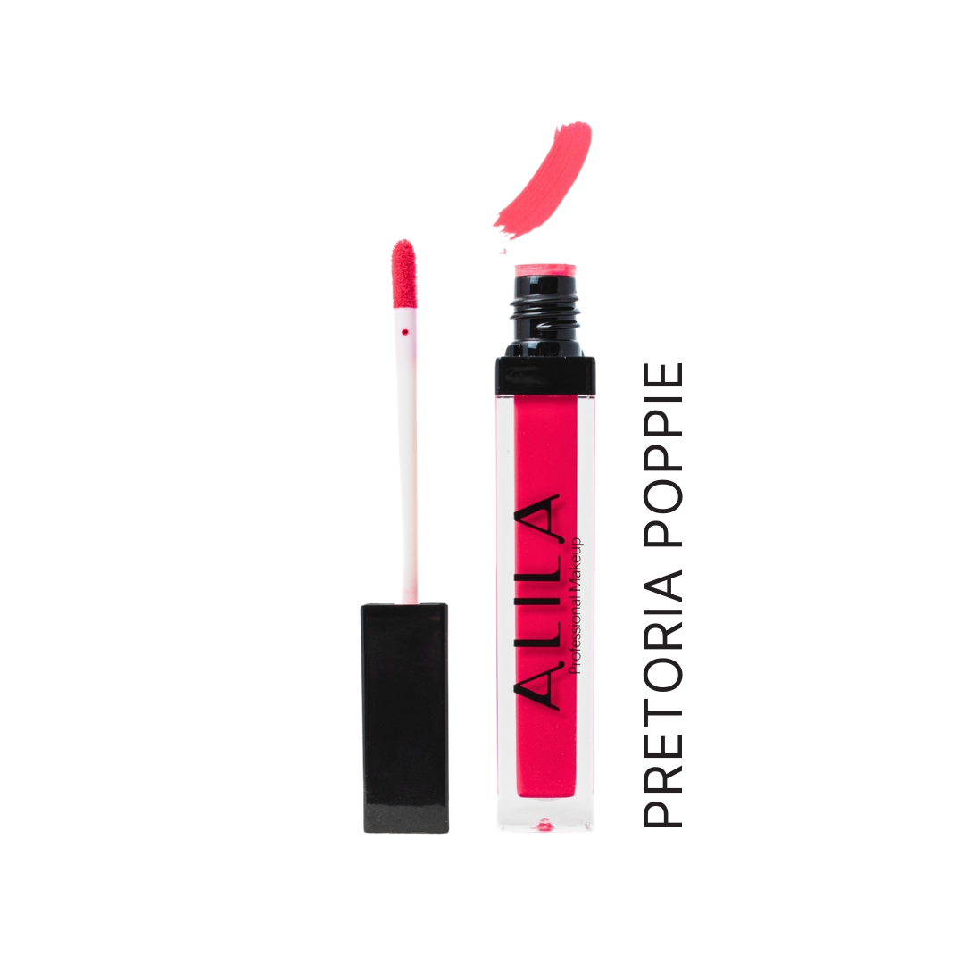 Liquid Mattes