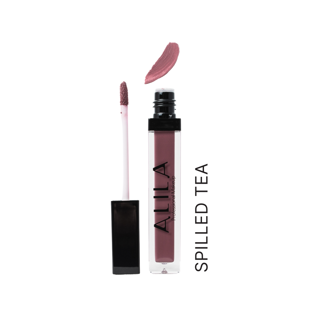 Liquid Mattes