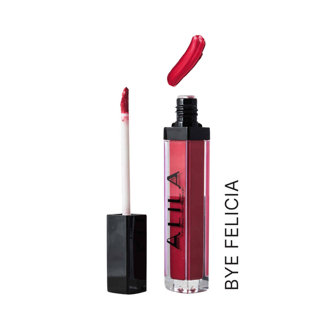 Liquid Mattes