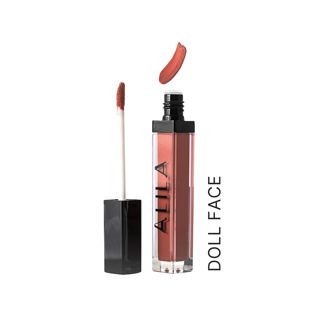 Liquid Mattes