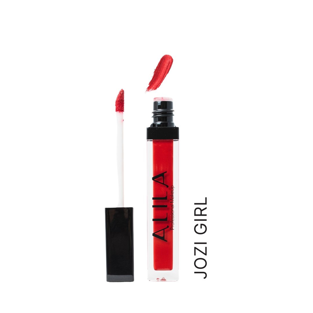 Liquid Mattes