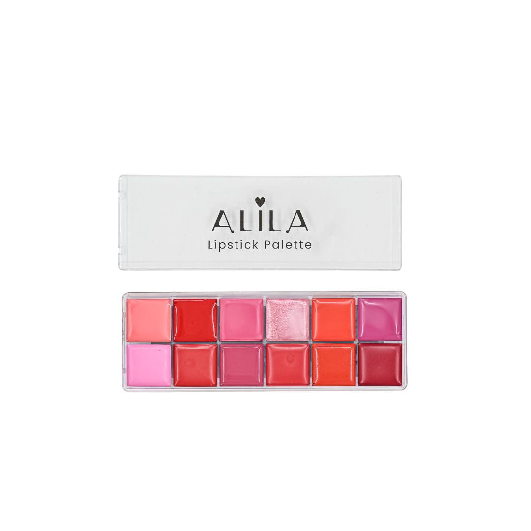 Lipstick Palette