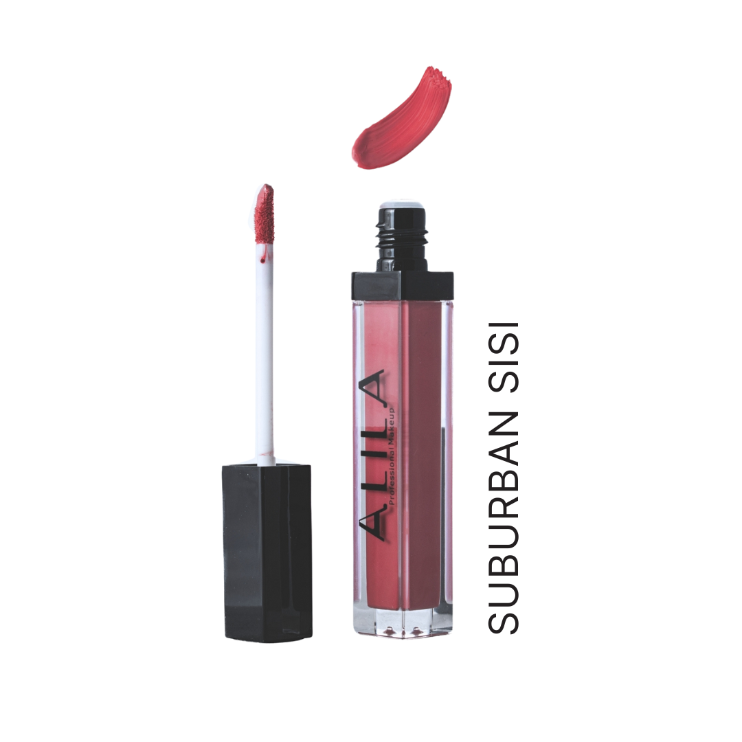 Liquid Mattes
