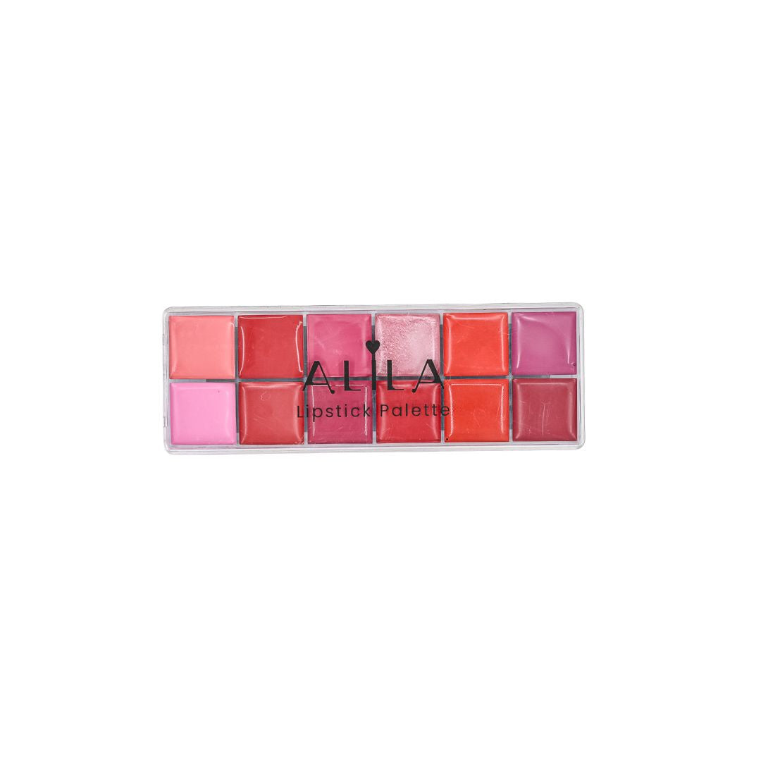 Lipstick Palette