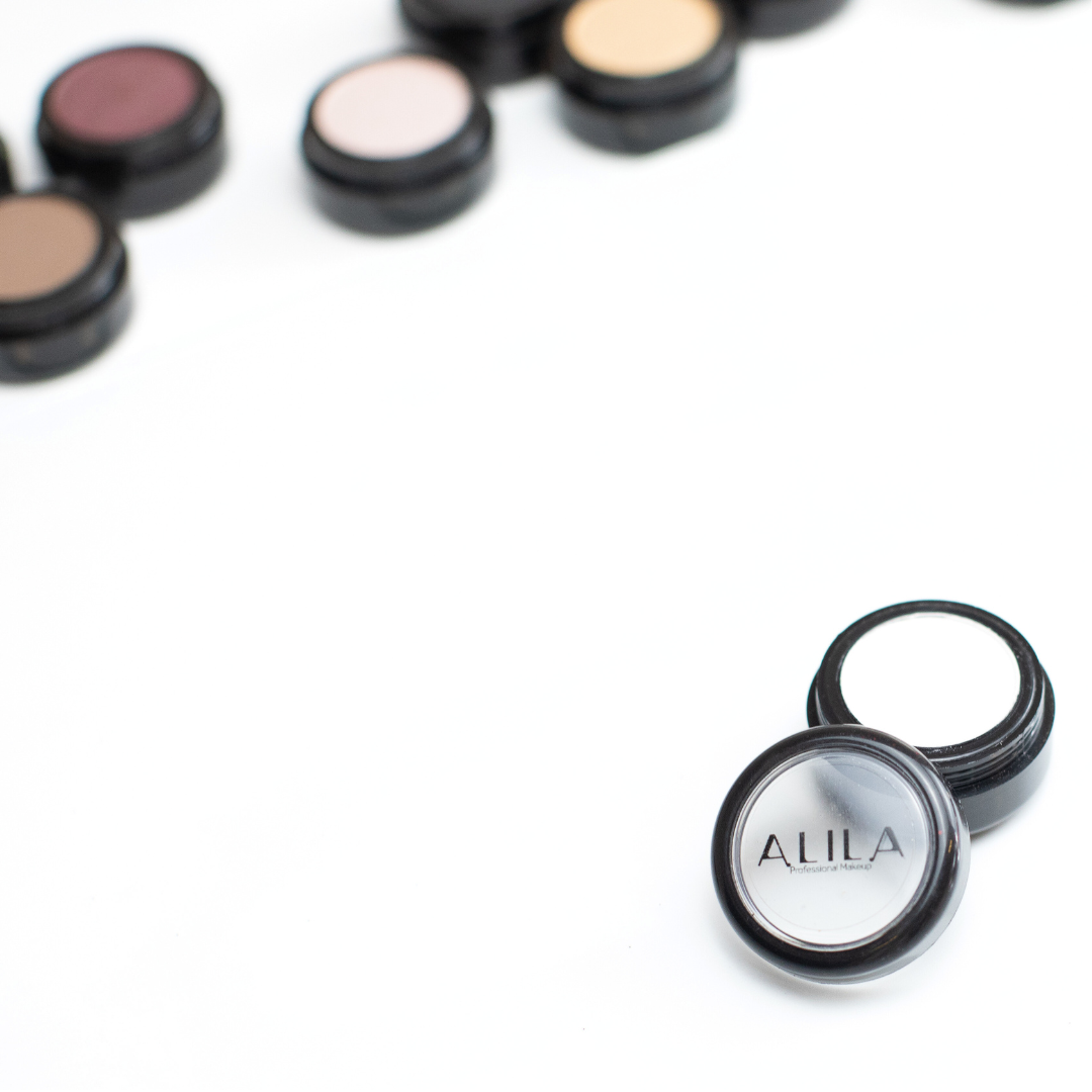 Eye Shadow Pot - Shimmer Shades
