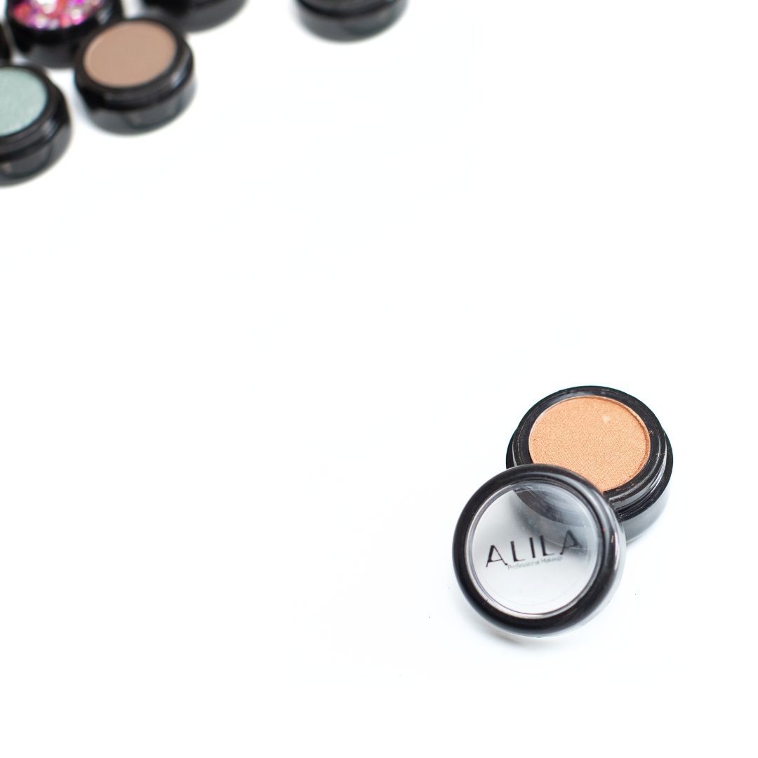 Eye Shadow Pot - Matte / Semi Matte Shades