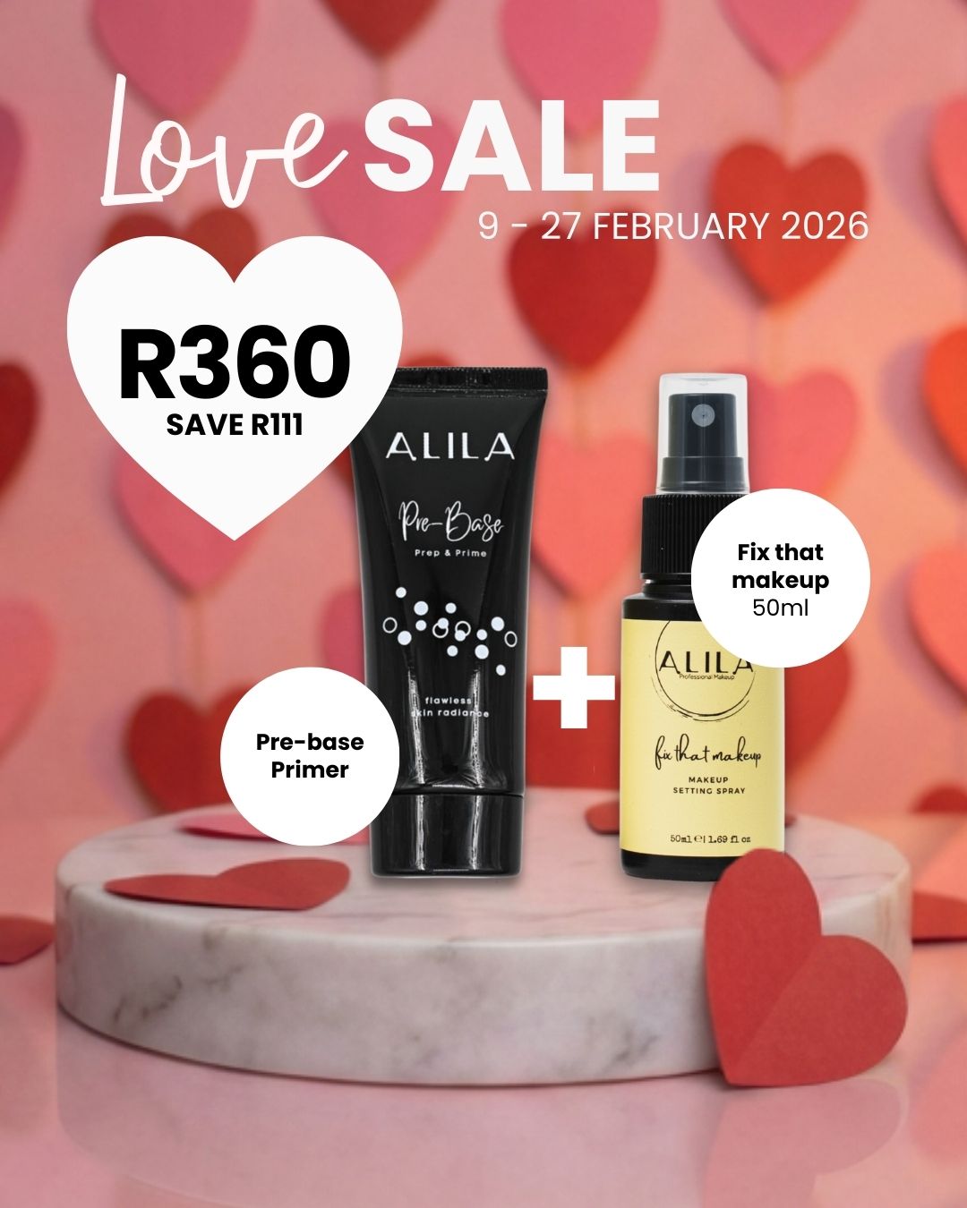 Complexion Perfection