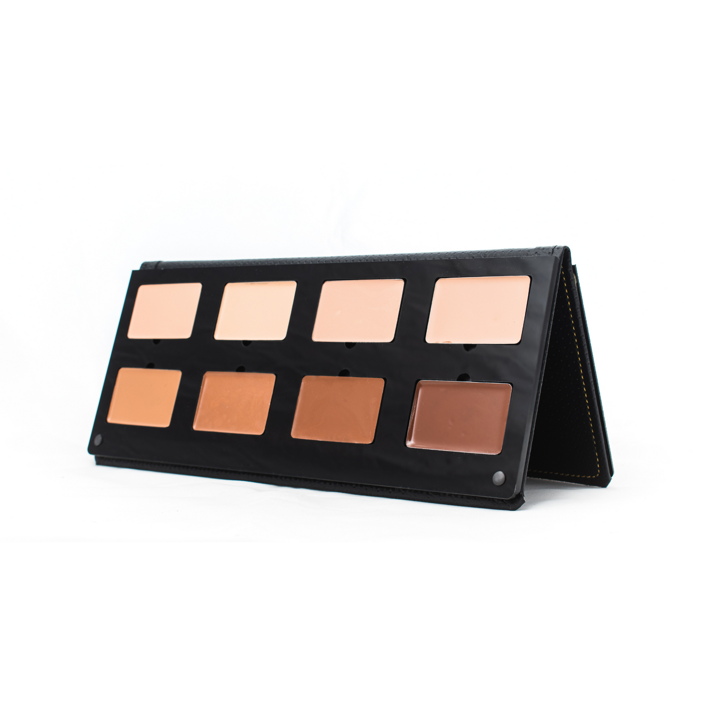 Kamaflage Foundation 8 Shade Pallet