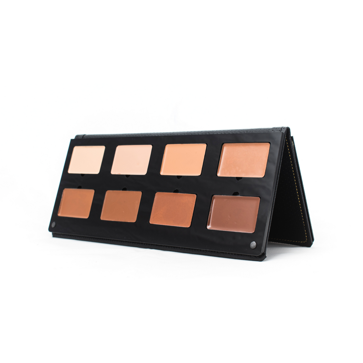 Kamaflage Foundation 8 Shade Pallet