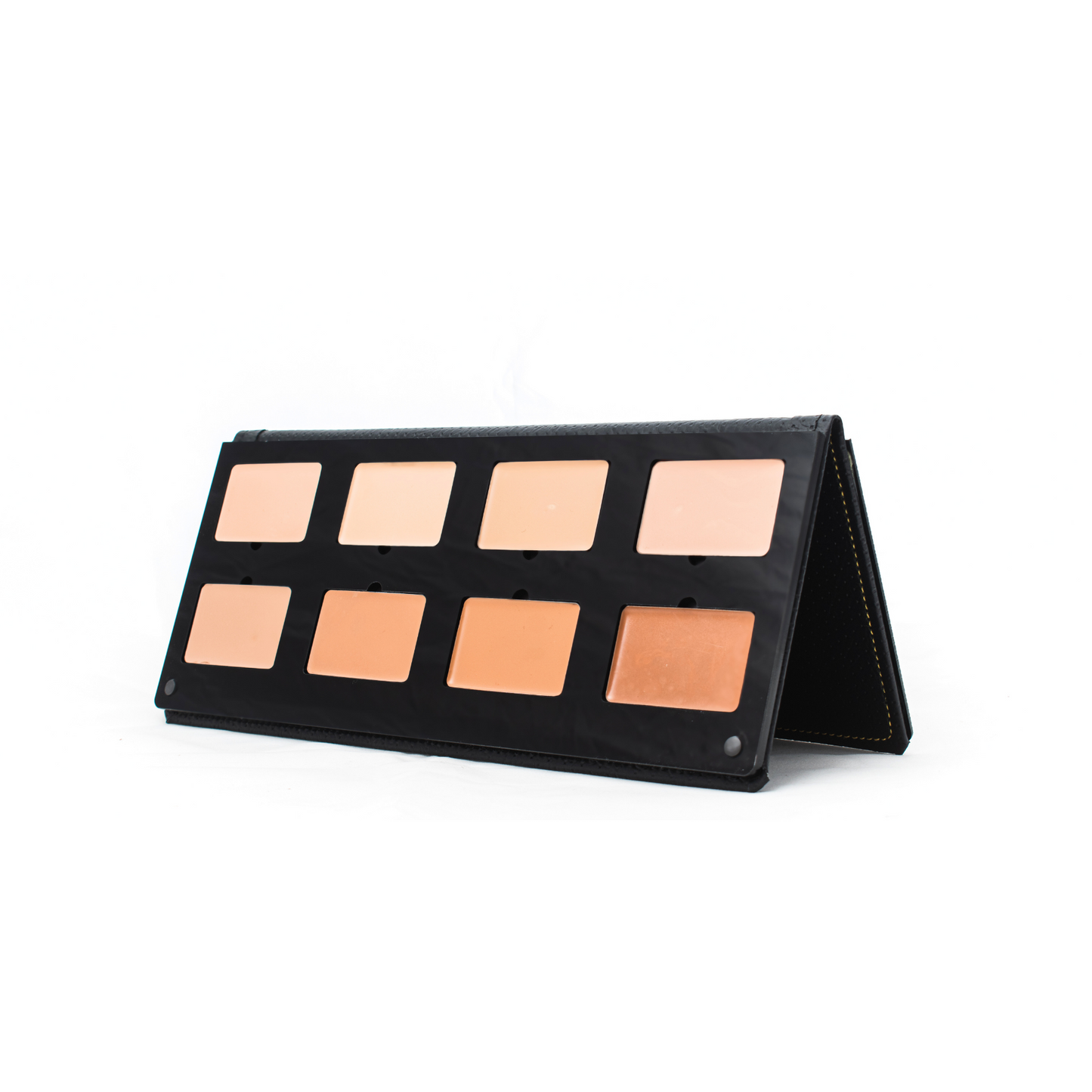 Kamaflage Foundation 8 Shade Pallet