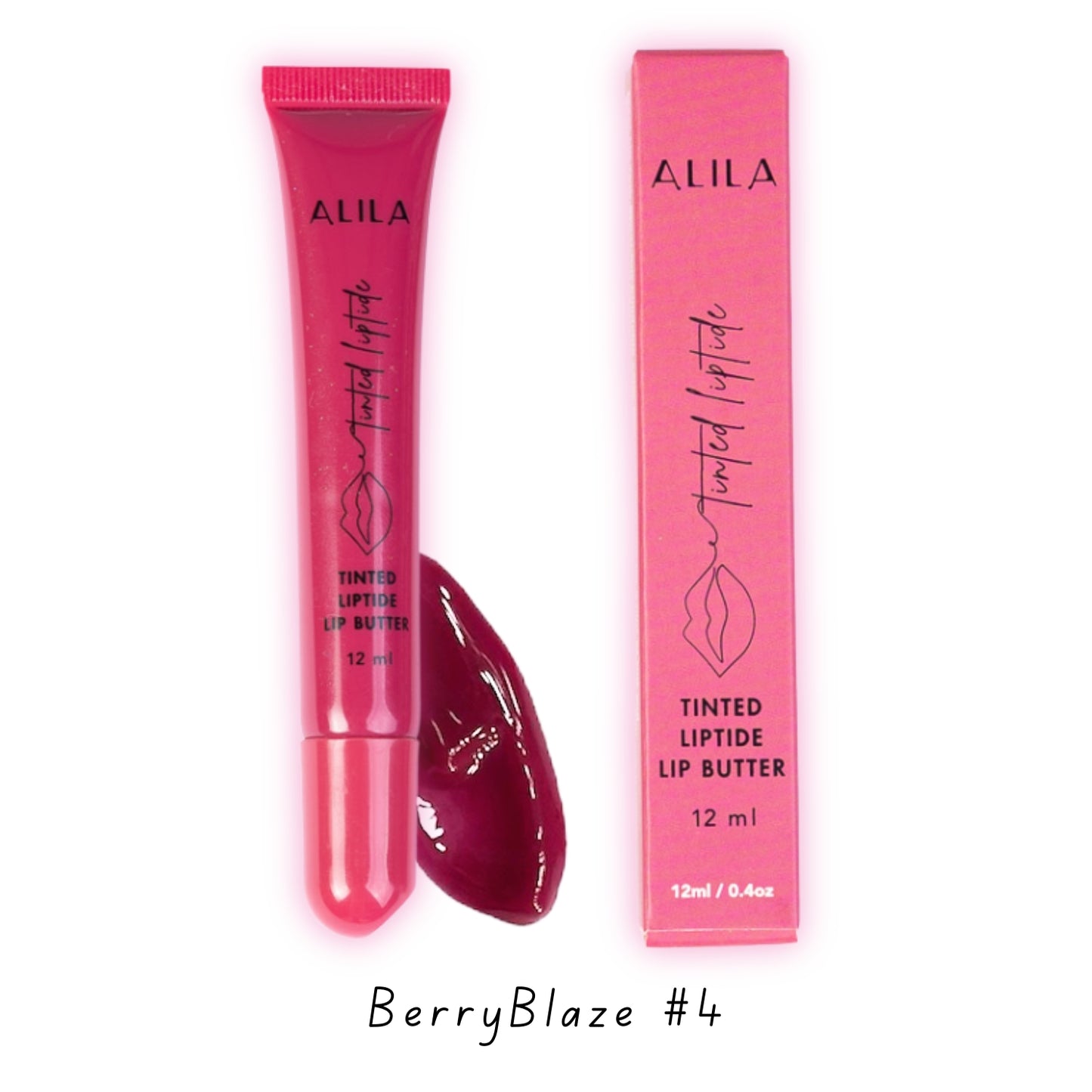 Tinted Liptide Gloss