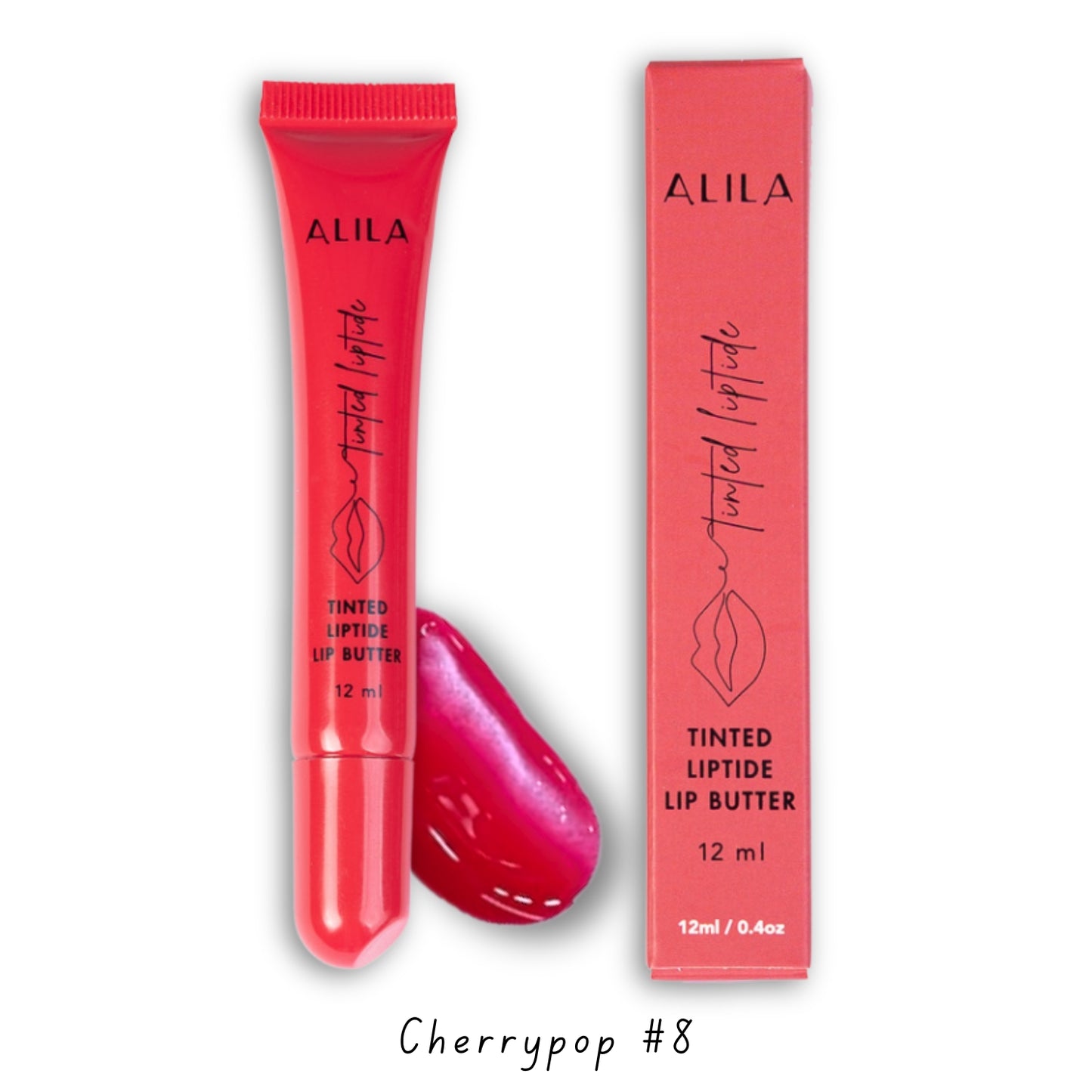 Tinted Liptide Gloss