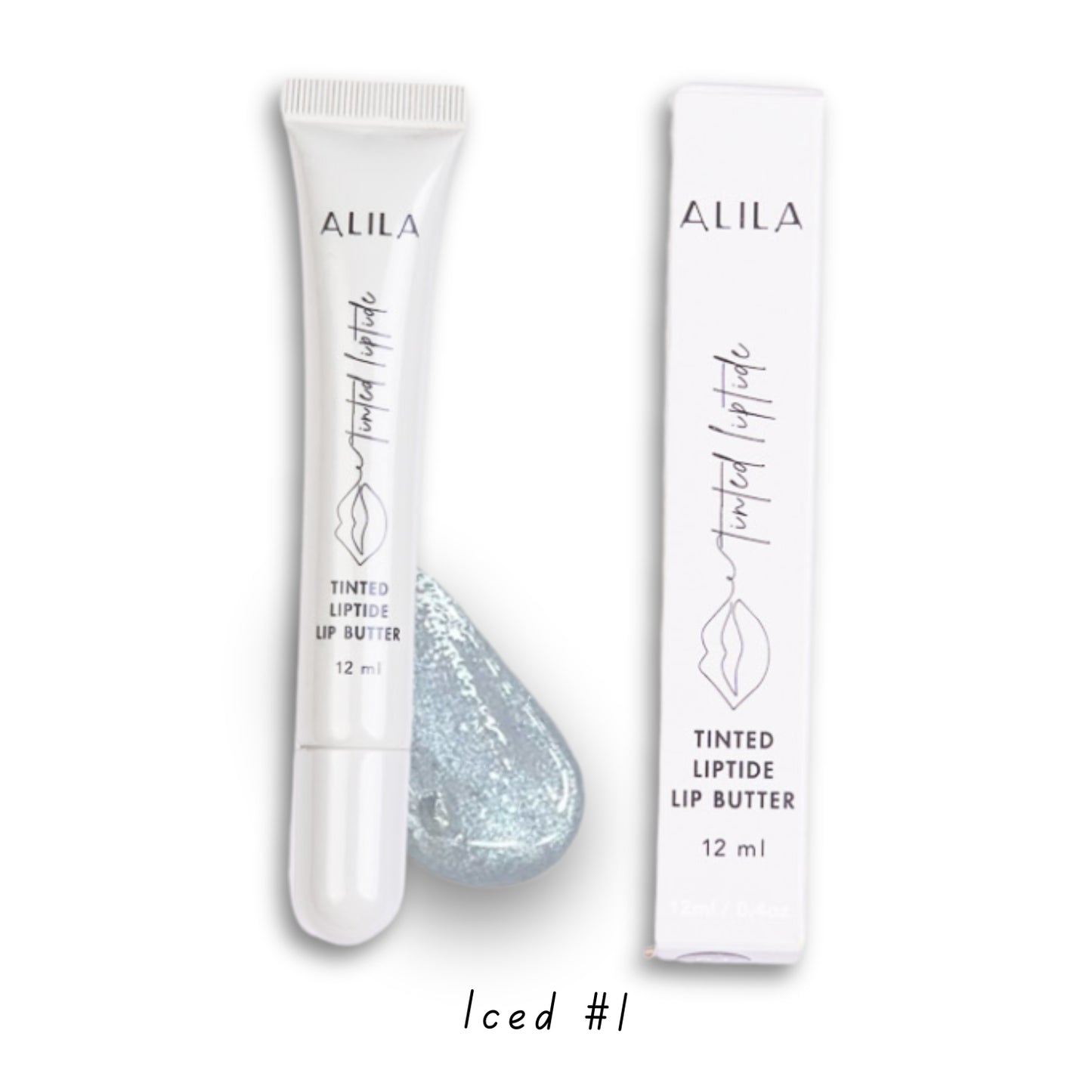 Tinted Liptide Gloss