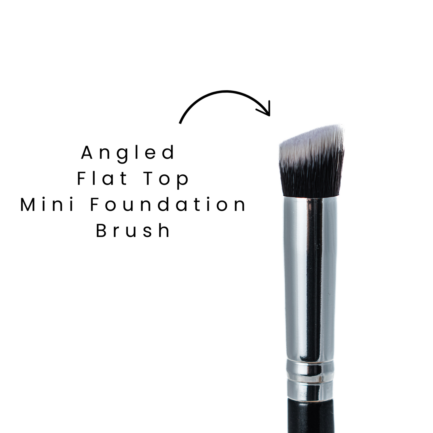 Mini Foundation Brush