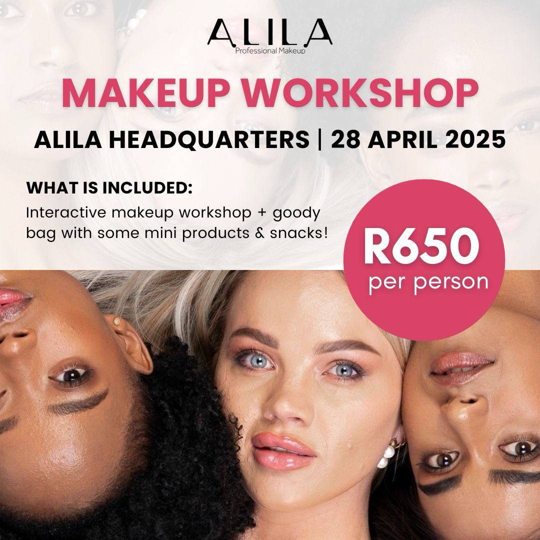 Makeup Workshop