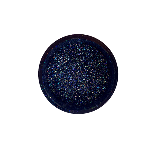 Glitter Pots