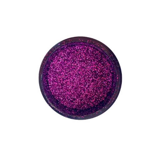 Glitter Pots