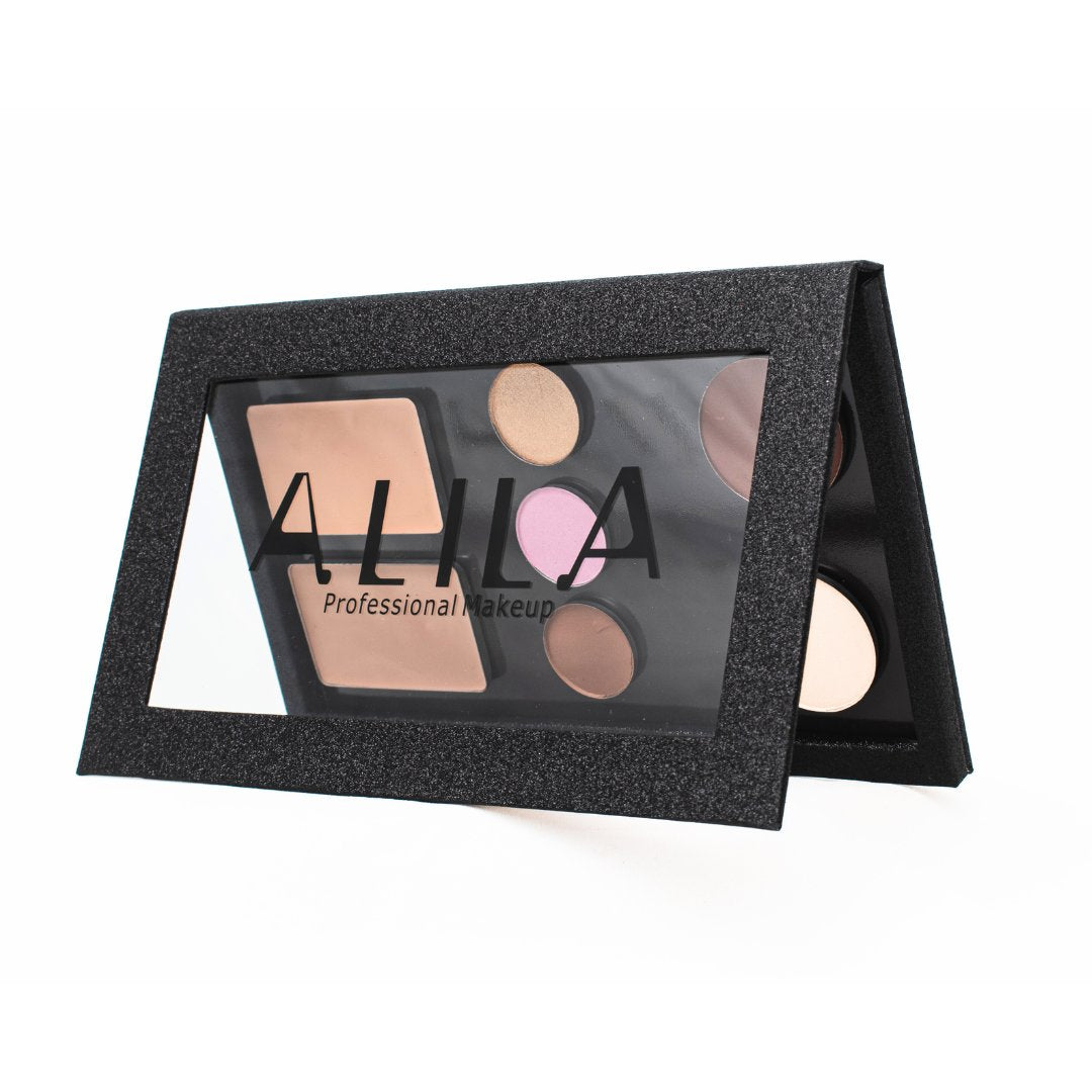 Professional Makeup Palette