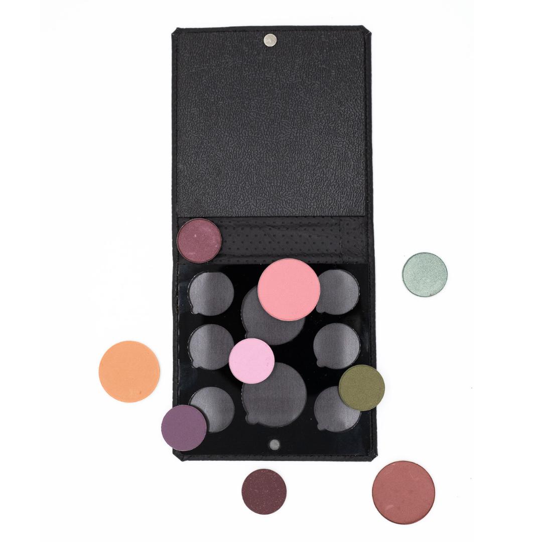 Build Your Own Palette