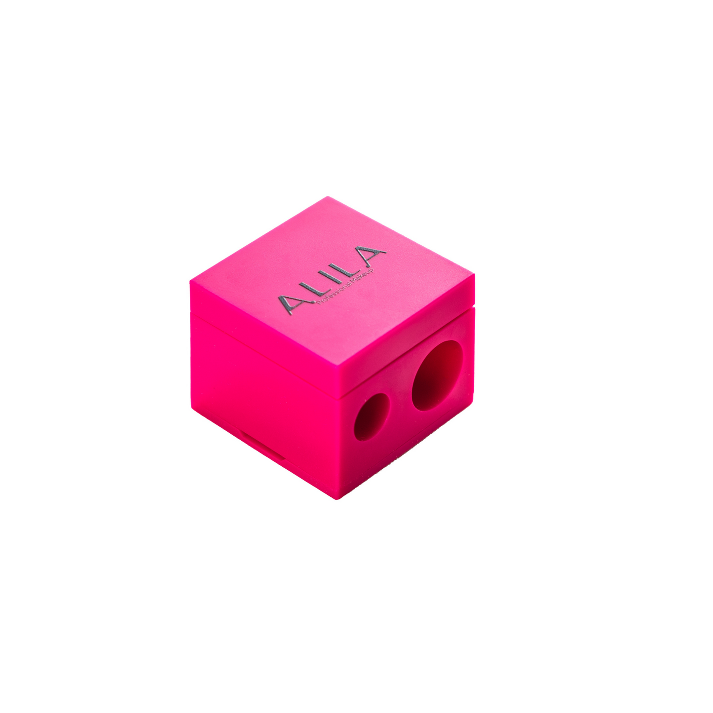Alila Pink Sharpener