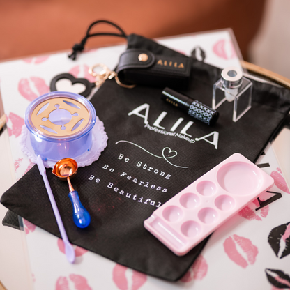 PREMIUM DIY Lipstick Kit