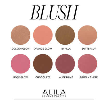 Blush On Singles