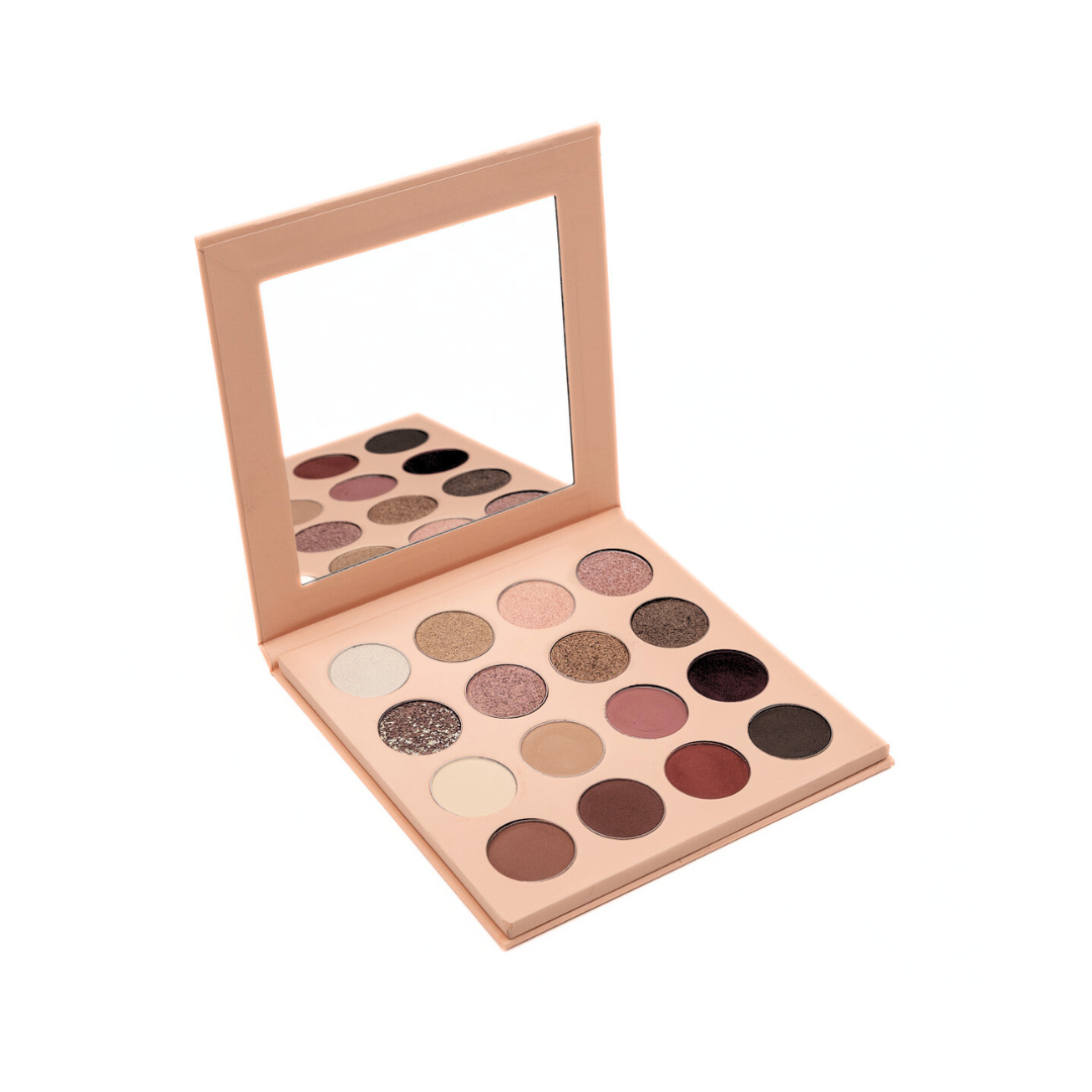 Bridal Pro Palette