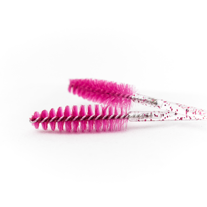 Disposable Mascara Wands