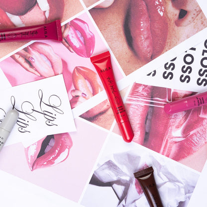Tinted Liptide Gloss
