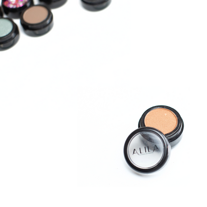 Eye Shadow Pot - Matte / Semi Matte Shades