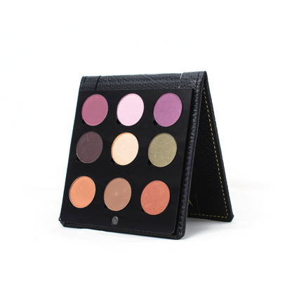 Custom 9 Shade Eyeshadow Palette