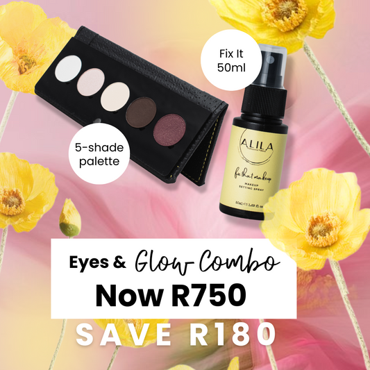 Eyes & Glow Combo