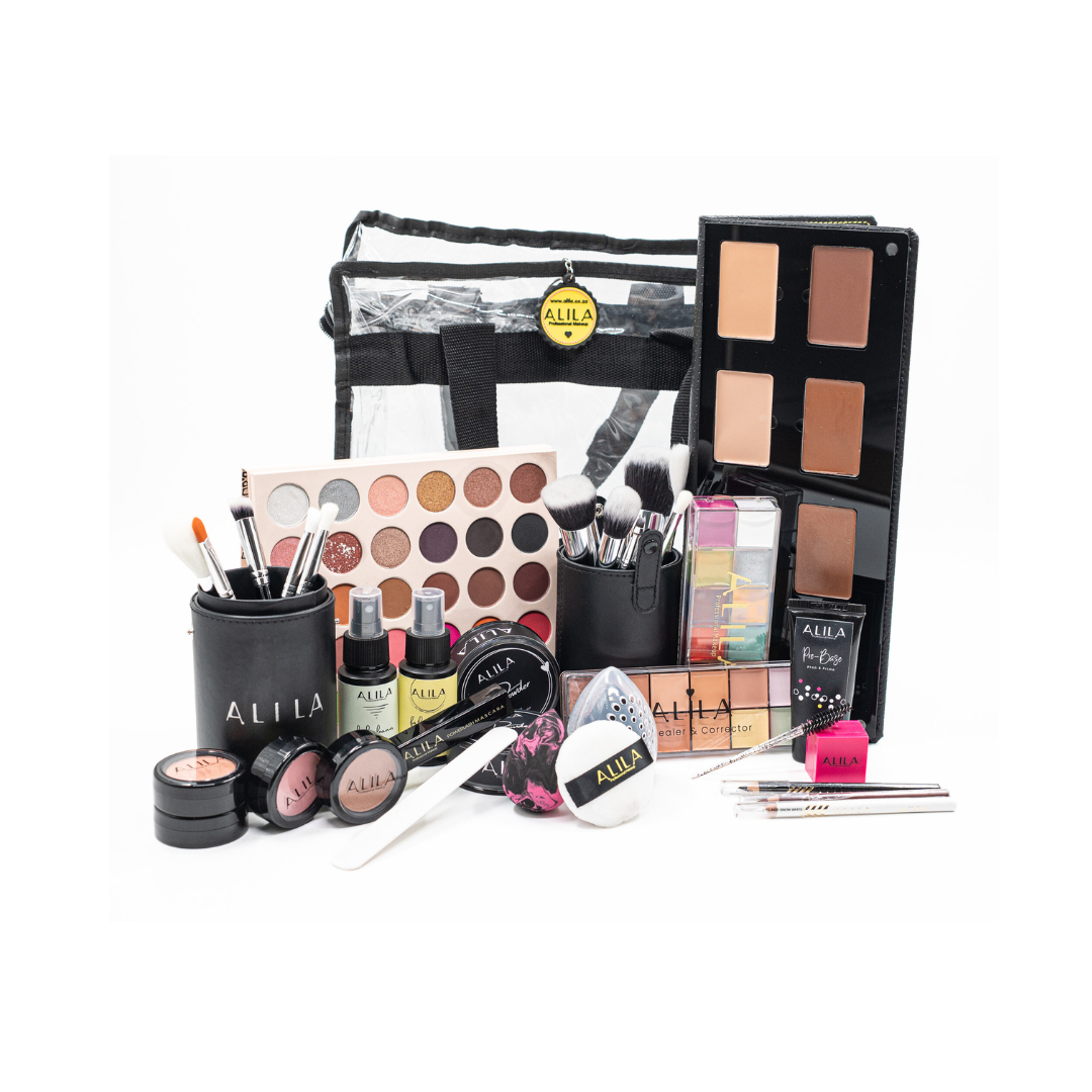 Artist Makeup Kit