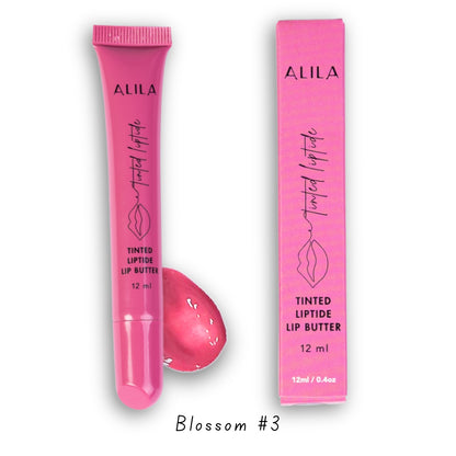 Tinted Liptide Gloss
