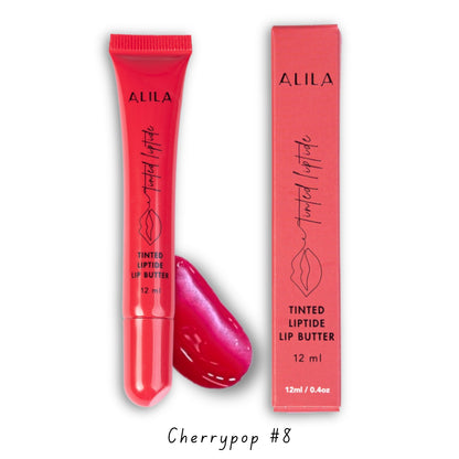 Tinted Liptide Gloss