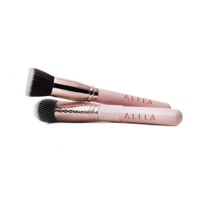 Flat Top Foundation Brush