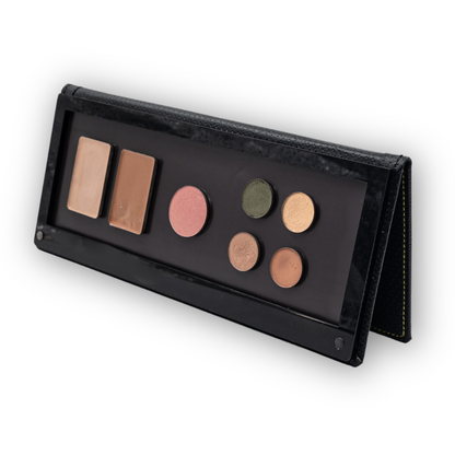Large Space Saver Magnetic Palette